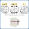 S1-B/S1-B(WT)/S1-B(ВЗ) Контроллер LED Skydance 2.4G WiFi и RF Кнопочный AC Triac Диммерный переключатель для одноцветной светодиодной ленты R11