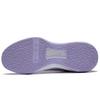 LiNing Blade 2 Low Shock Absorption Anti-Slip Wear-Resistant Support Men Basketball Shoes Lilac-Purple ABAS039-13