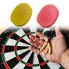 Dart Grip Wax Dart Finger Grip Functional Antislip Hand Wax Safe Grip Accessories Dart Wax Stick For Practice and Game