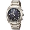 [Seiko Watch] Watch Astron Solar Radio Line SBXY003 Men's Silver