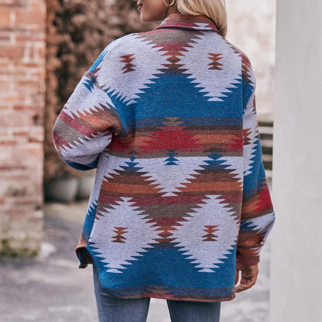 HNXC Женская мода повседневное осень-зима с длинным рукавом ПОЛО шеи кардиганы пальто