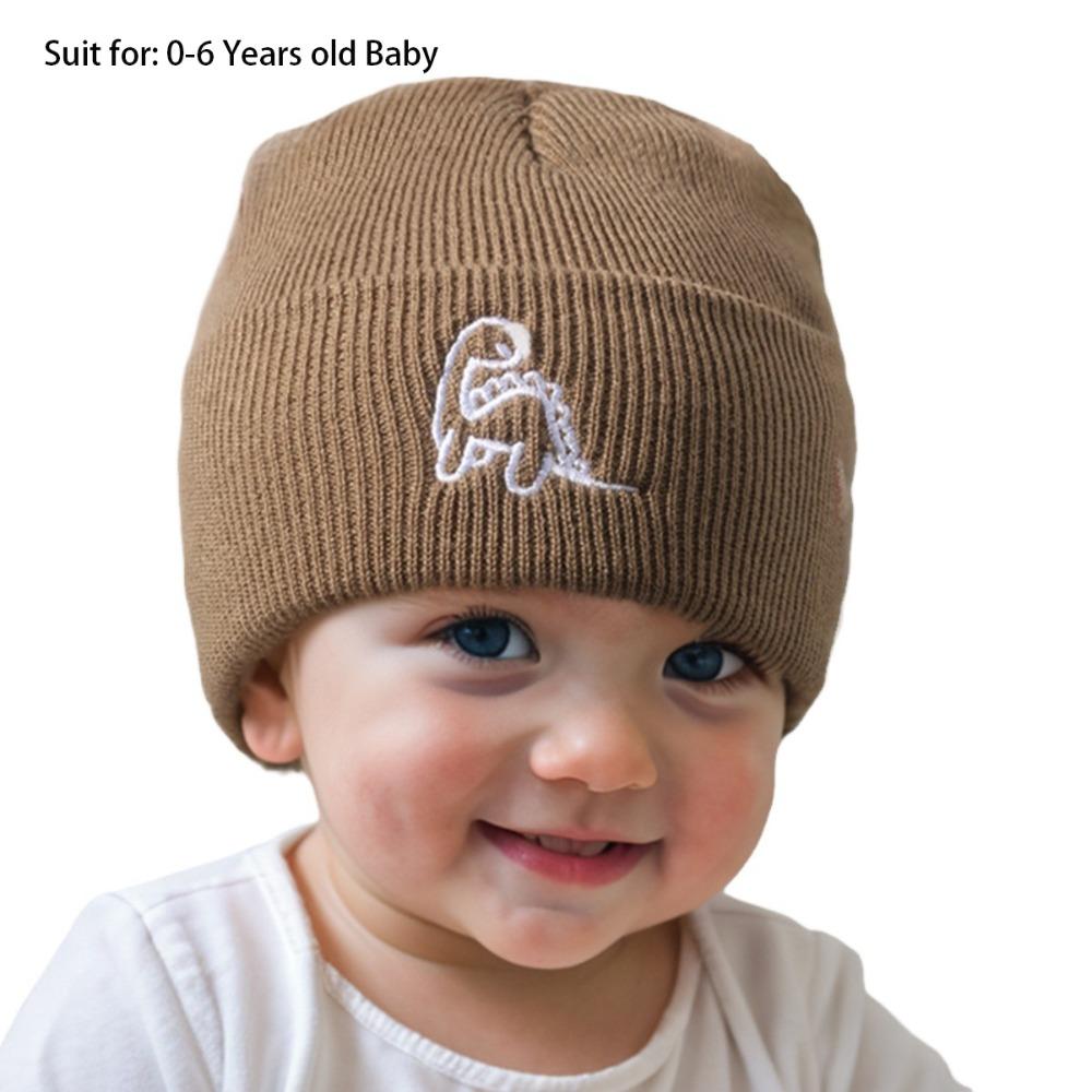 Plush Pullover Hat Thickened Ear Protection Cap New Beanie  Outdoor