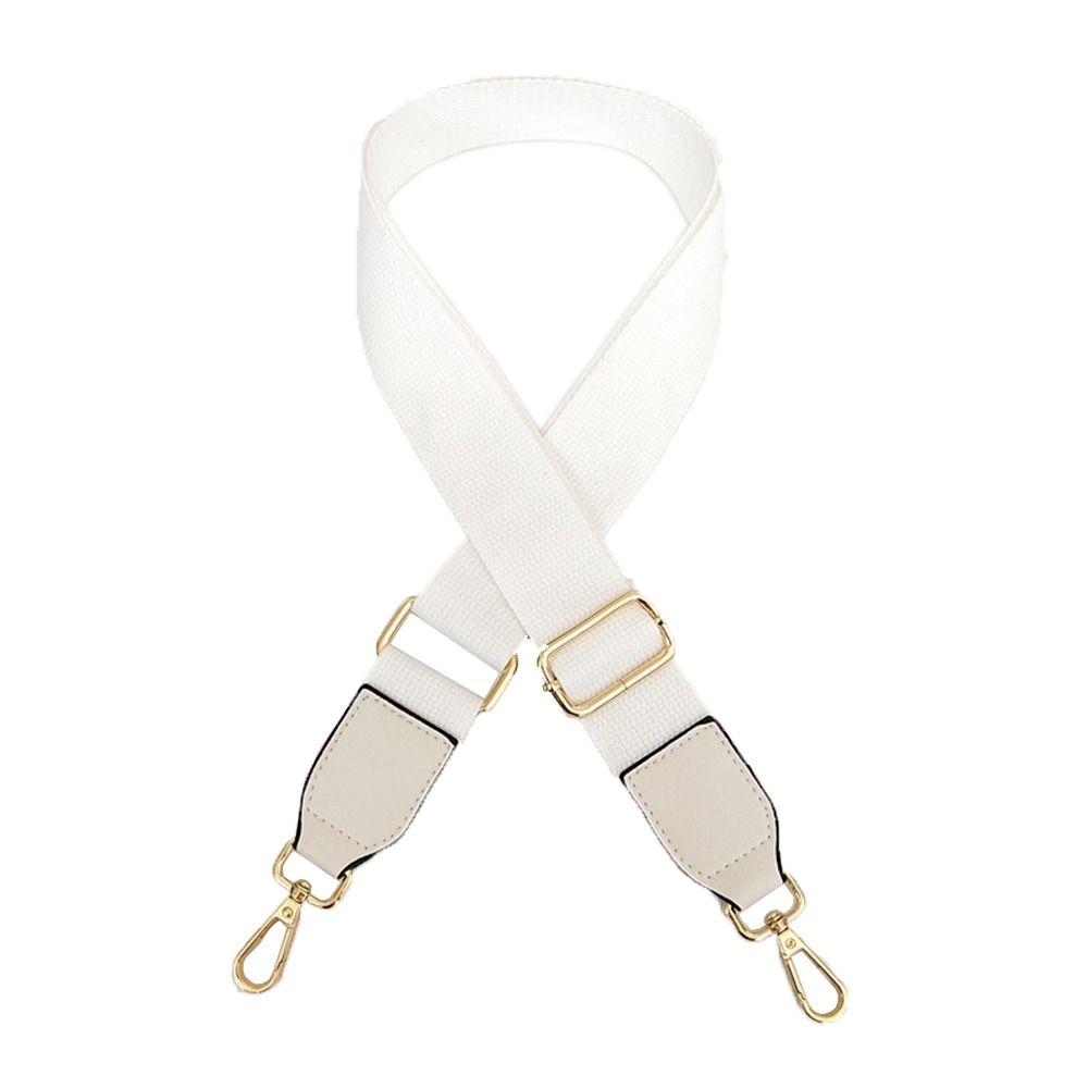Pu Bag Straps Wide Shoulder Strap Handbag Bag Belts Women Bag Accessories Handbag Belt Replacement