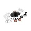 3/4"-1" Complete Repair Kits Backflow Sturdy Antileakage Rebuild Lightweight