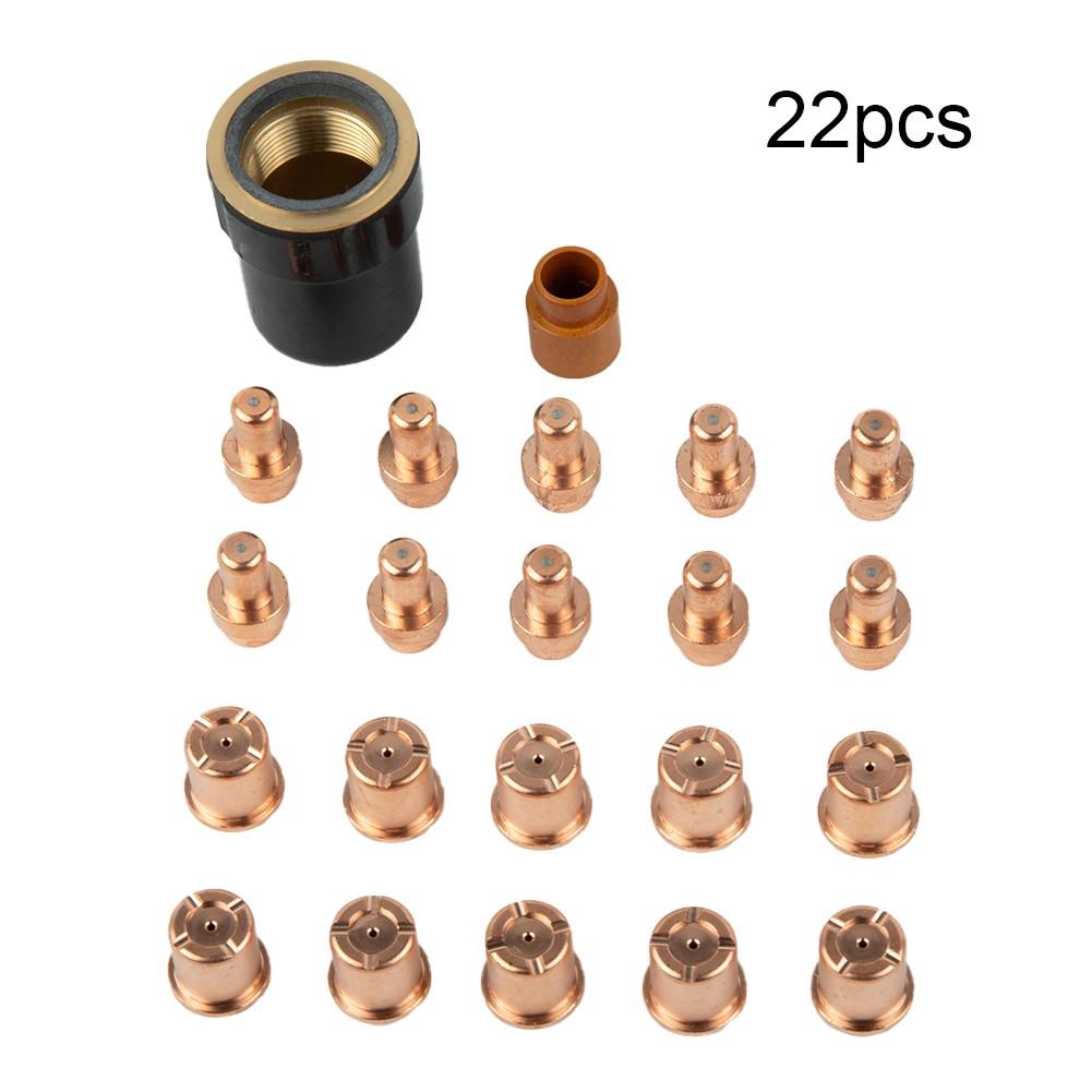 P50 CB50 CB-50 CB 50 LT-50 LT50 Комплект плазменного резака Versa Cut 40A
