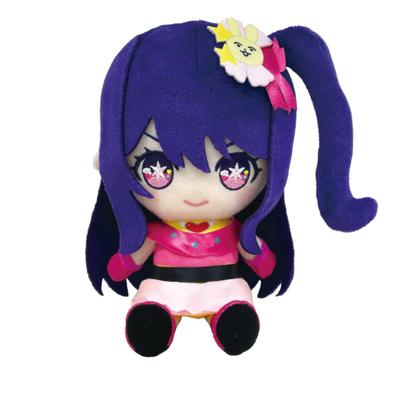 [Оши но Ко] Bandai Namco Nui Ai Chibi Плюшевая игрушка