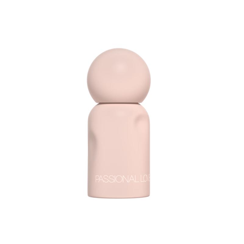 Passional Lover Dual-Effect Liquid Foundation