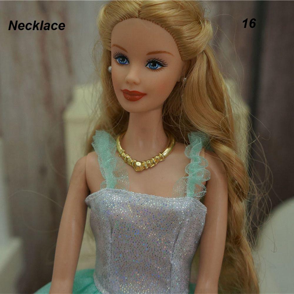 1/3 1/12 ювелирные изделия, аксессуары для одежды, подарки для девочек, игрушки, ожерелья, короны, браслет, куклы, вечерние серьги