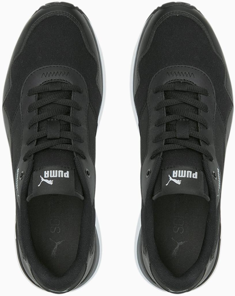 Puma R78 Voyage Women Sneakers Black/silver