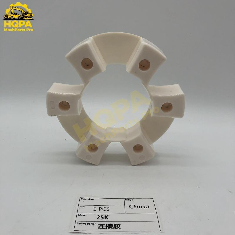 11M9-00110 11M900110 Coupling For Case Light Equipment CX57C