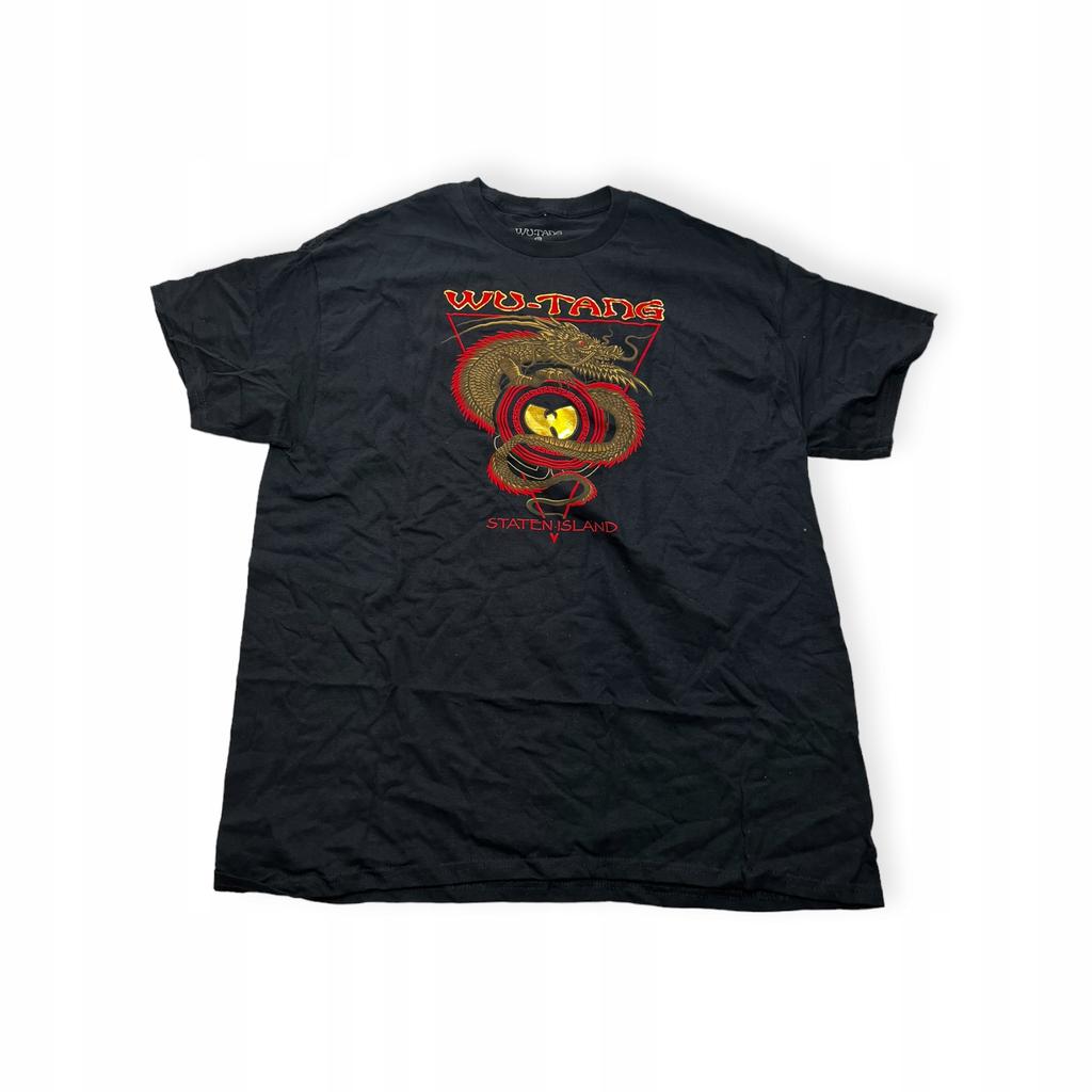 T-shirt Men's Round Neck SPENCER'S Print XL