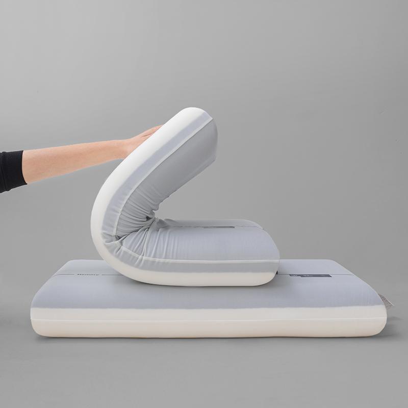 YA Duo Planet Hotel's Same Deep Sleep Zero Pressure Memory Cotton Pillow