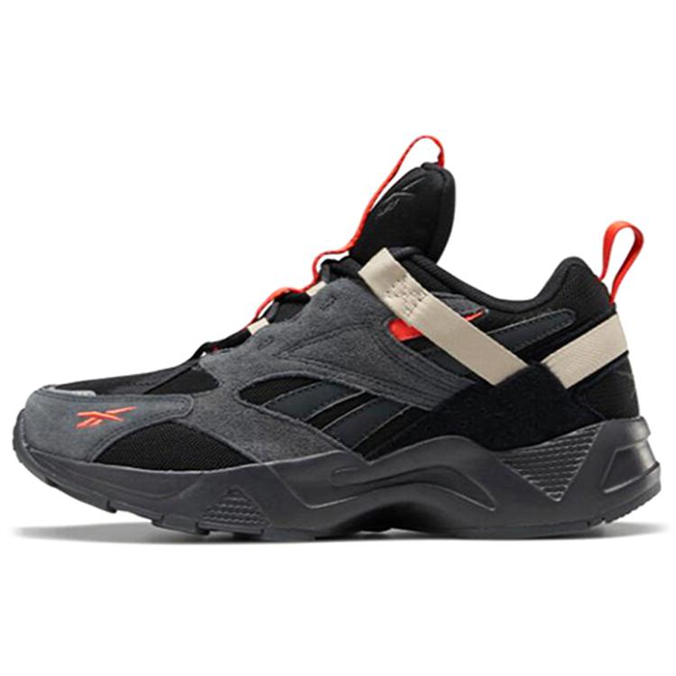 Reebok Aztrek 96 Adventure Черный Серый 'Черный Серый' EG8917