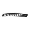 Для Volvo XC90 2007 2008 2009-2014 30678954 30678953 Автоаксессуары Lefr Правый автомобильный передний бампер гриль Накладка вентиляционная хромированная