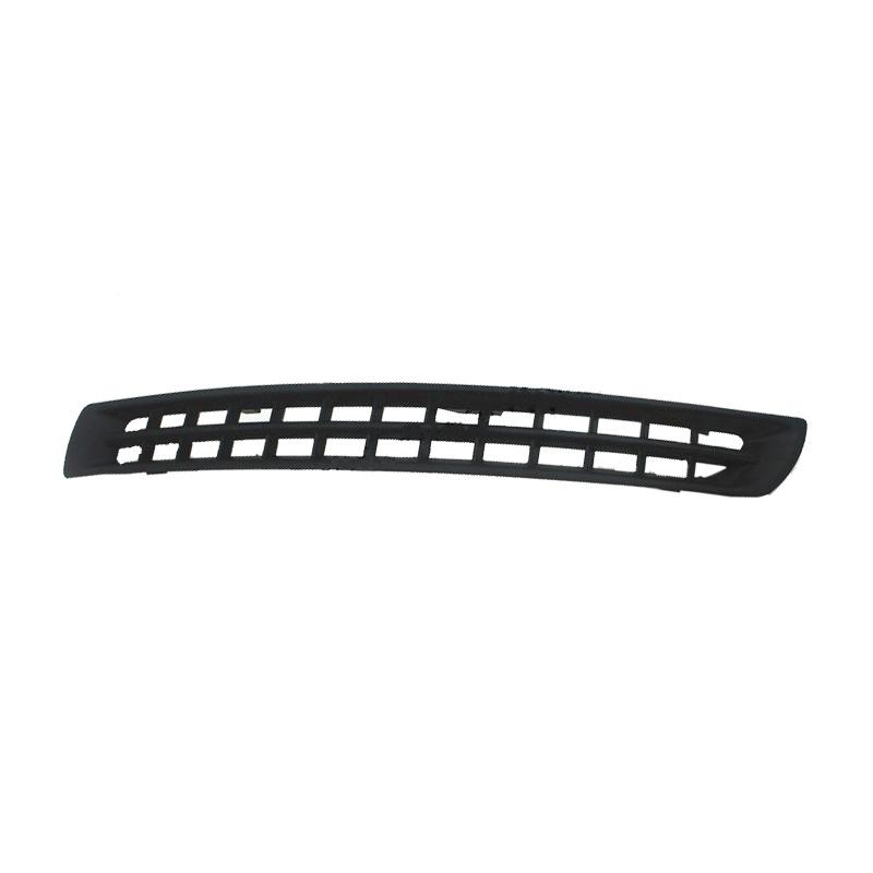 Для Volvo XC90 2007 2008 2009-2014 30678954 30678953 Автоаксессуары Lefr Правый автомобильный передний бампер гриль Накладка вентиляционная хромированная