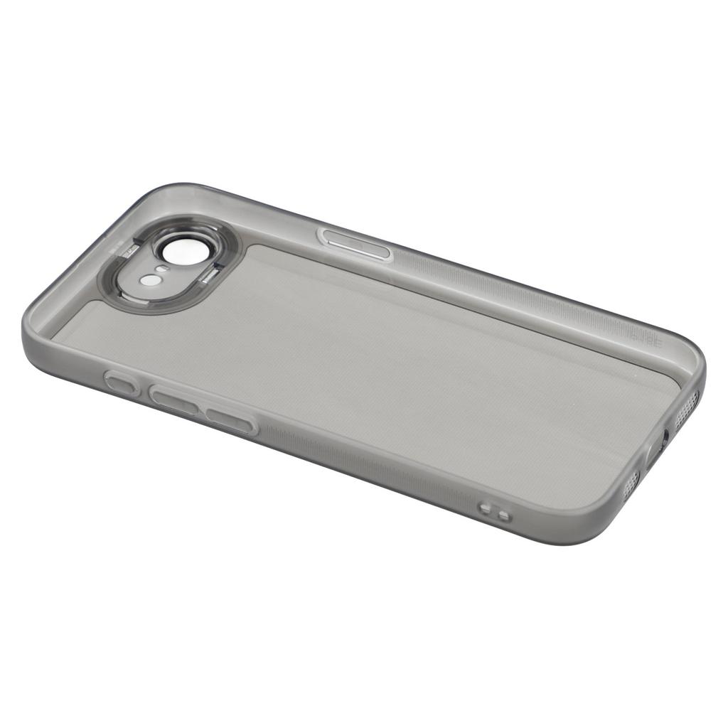 Bulk Purchasing 20Pcs For iPhone 16e Case Electroplated Camera Frame TPU Phone Cover Precise Cutouts