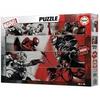 Puzzle - EDUCA - Marvel VS - 1000 Pieces