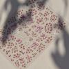 1 шт. 5D Черные Наклейки для Маникюра с Бабочками, Блестящие, Самоклеящиеся, Инструмент для Украшения Маникюра, Наклейки, Аксессуар