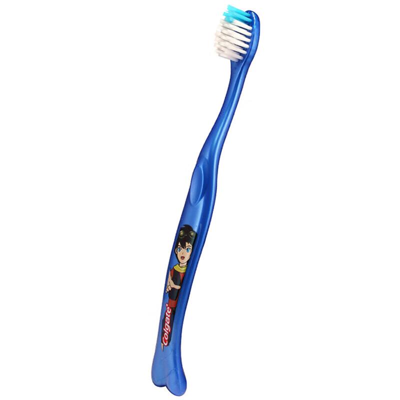 Colgate Детские зубные щетки, 5 шт., Ультрамягкие (6+ лет)