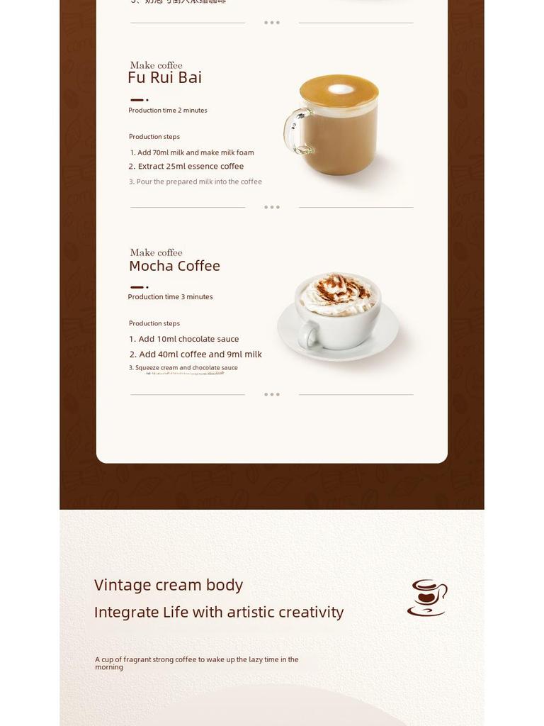 Капсульная машина Konka для эспрессо: Итальянская полуавтоматическая бытовая кофеварка