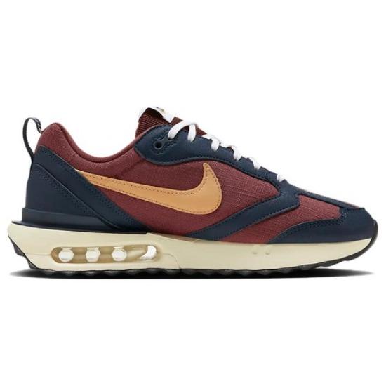 Nike Air Max Dawn Темно-коричневый Обсидиан Ж - DX5655-200