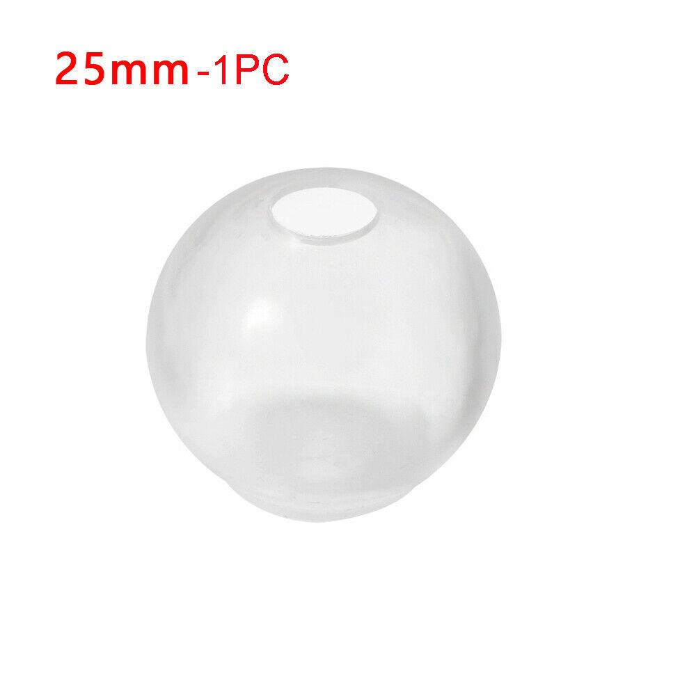 3D Craft Art Tool Jewelry Pendant Liquid Mold Decoration Universe Ball Resin Mold Silicone Mold