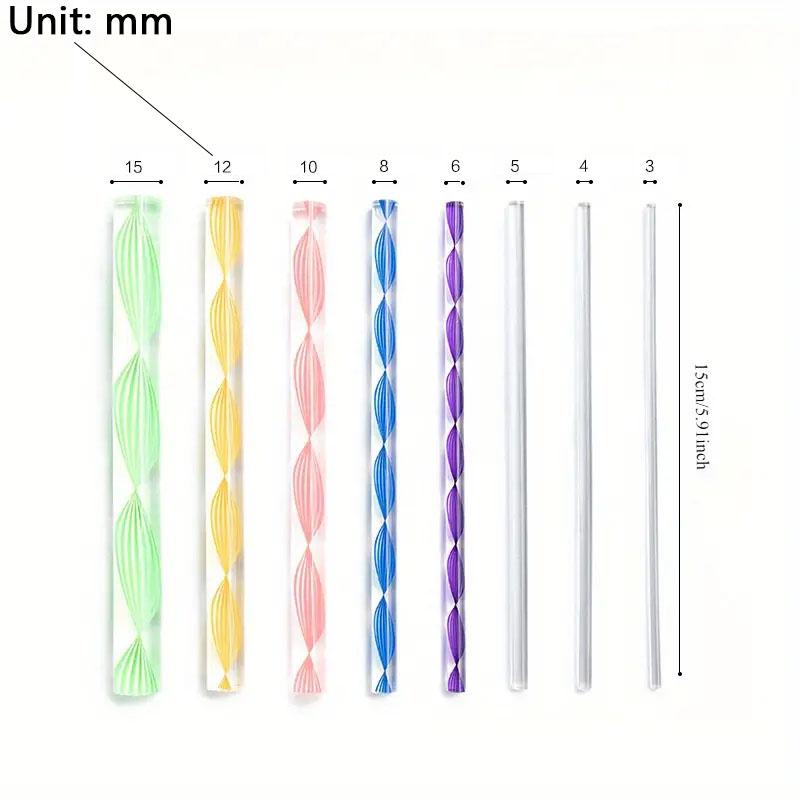 16PCS Mandala Dotting Tool Set For Painting Rocks Mandala Art & Ceramic Pottery Craft With Dotting Tool Acrylic Sticks Templates