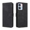 Чехол-книжка для Oukitel C35/C36/C37/C38 из искусственной кожи, полная защита корпуса [блокировка RFID], чехол-кошелек