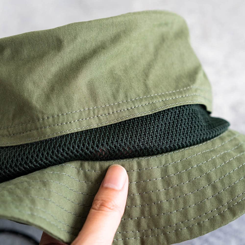 Nakota Special Packable Safari Bucket Outdoor Идеально для и Солнце УФ Один размер подходит большинству Черный F.borders Шляпа, Шляпа, Шляпа, Водоотталкивающая, Кемпинг,