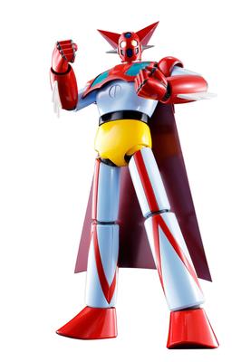 TAMASHII NATIONS Душа Чогокина Добытчик Робо Добытчик 1 180 мм ABS ПВХ окрашенная подвижная фигурка GX-74 DC. (с бонусом за первый раз) приблизительно. & литье под давлением &