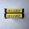 CCMT09T304-MM1205 / Твердосплавная пластина 10 шт.