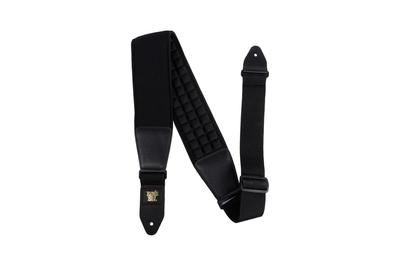 5373 Гитарный ремень обычной ширины CLOUD COMFORT STRAP REGULAR Удобная носка [ERNIE BALL] [Оригинальный продукт]