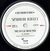 7inch Record SPANDAU BALLET - Muscle Bound CHS2509 Reformation, Ch 1981 UK Soul/Funk Used