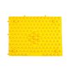 Healthy Foot Acupressure Massage Pad Reflexology Toe Walking Plate Bathroom Mat for Outdoor Game