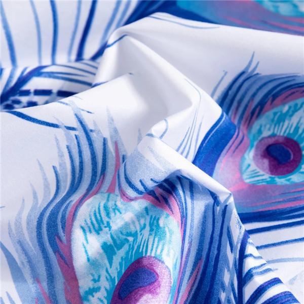 Водонепроницаемая простыня, противоскользящая простыня Super King Queen Size, наматрасник, защитный чехол/чехол для матраса (Нет наволочки)