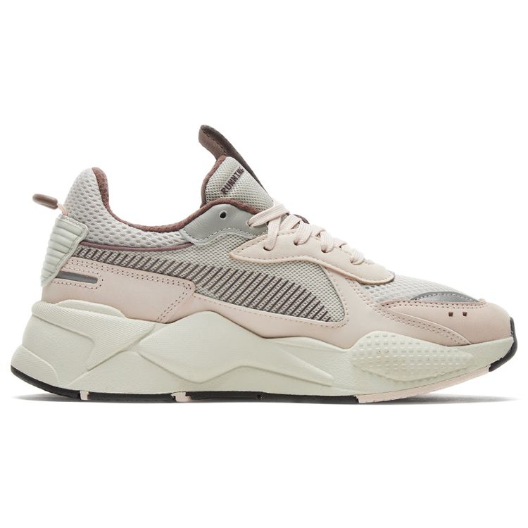 Puma Мужские кроссовки RS-X Toys Glacier Grey Rosewater Peppercorn 369449-18