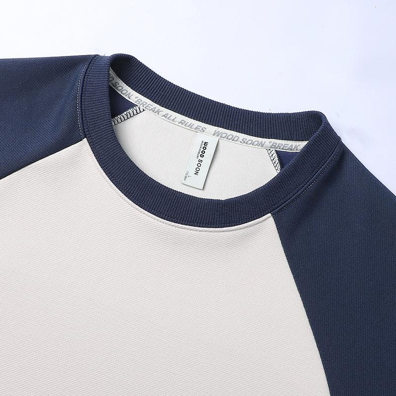 Мужские и женские осенне-весенние футболки с длинным рукавом, топы, блузки, майки, уличная одежда, свитера для мужчин, уличная одежда в стиле хип-хоп