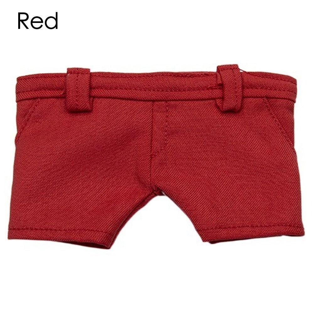 Fashion Casual Wears Pants Cotton Doll Trousers  for 20cm Cotton Doll/for 1/12 BJD Dolls