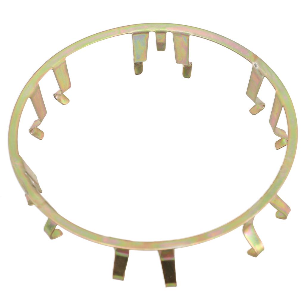 Высококачественный полезный фиксатор для колпачка ступицы колеса MB624908, сменный передний бампер для Montero 1992-2002