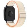 Нейлоновый плетеный ремешок-петля 22/20 мм для Redmi Watch 5 Active/Lite Браслет Наручный ремешок для Amazfit Balance 2/Active Max OPPO Watch X3