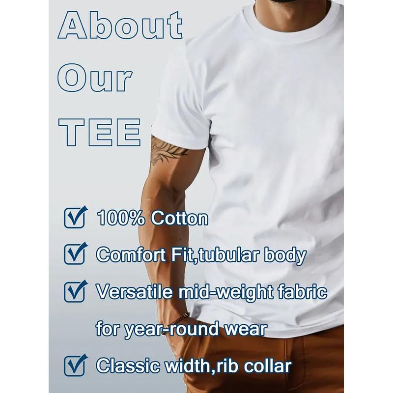 Heavy Tractor T-Shirt - Ursus Brand Casual Round Neck Tee with Tractor Graphic, Machine Washable, - Fit for Tractor Operators & Agriculture