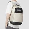 Puma Тканевая сумка-рюкзак для ноутбука Обычный Унисекс Кремовый 079615-04