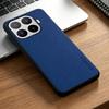 Чехол для телефона Xiaomi 17T Pro Стильный Простой Дизайн Прочный Искусственная Кожа Элегантный Чехол для Xiaomi 17T