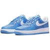 Nike Air Force 1 '07 'University Blue White' Sneakers DC2911-400