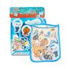 Octonaut Bath Sticker Korean Childrens Toys