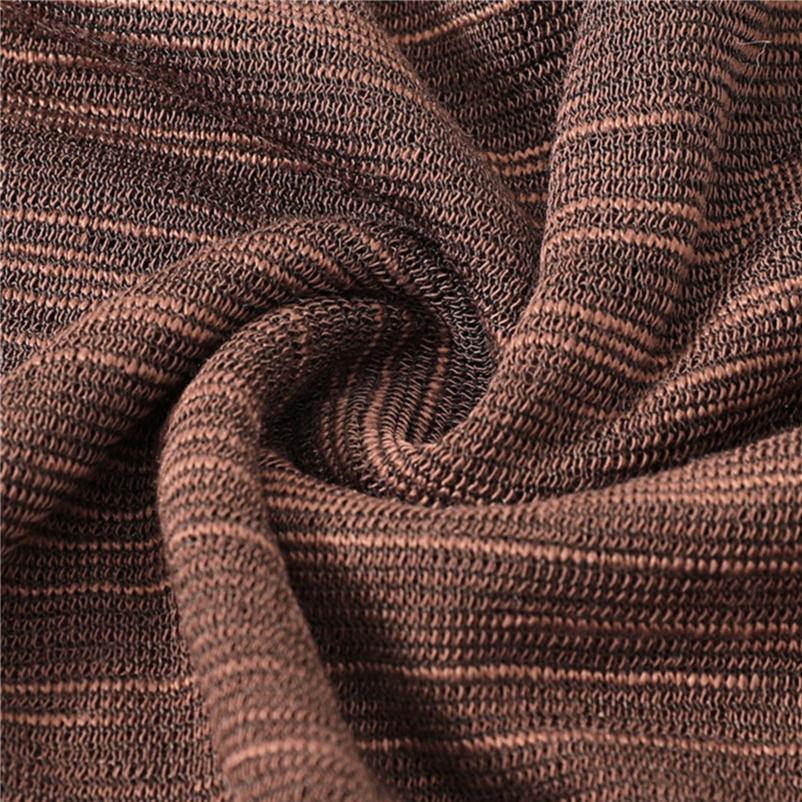 Breathable Toe Cap Unisex Striped Hood Spring and Autumn Warm Thin Turban Chic Trend Pile Hat