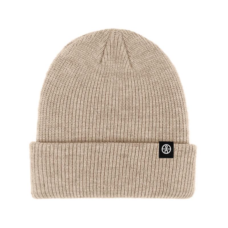 XiHong Autumn/Winter Knitted Beanie Hat