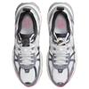 Nike Женские кроссовки V2K Run серые розовые FZ5061-100