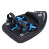 RC Drone Toy Flip Headless Mode Land Water Electric Remote Control Boat Children ToyBlue