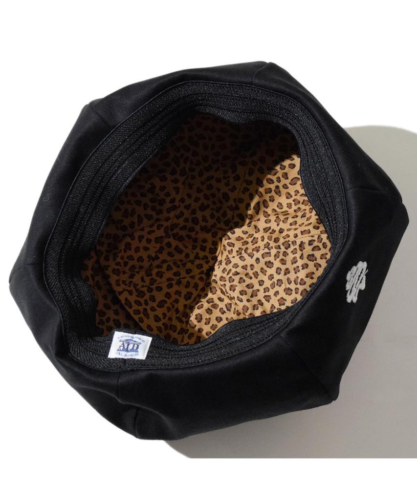 [ALDIES] Берет БЕСПЛАТНЫЙ Черный